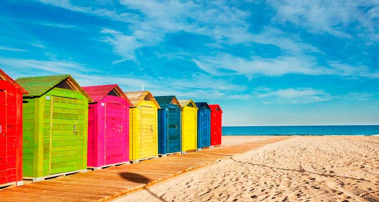 Family Fun on the Costa Blanca: Benidorm & Alicante - Worldee 8