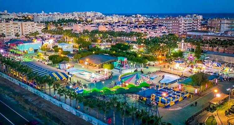 Family Fun on the Costa Blanca: Benidorm & Alicante - Worldee 7