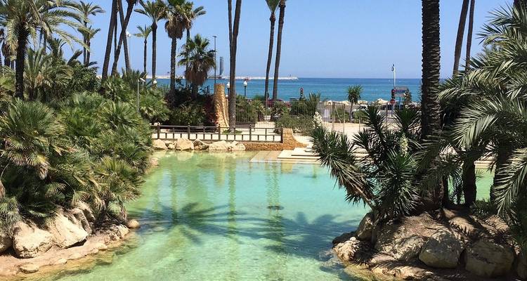 Family Fun on the Costa Blanca: Benidorm & Alicante - Worldee 5