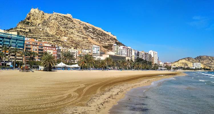 Family Fun on the Costa Blanca: Benidorm & Alicante - Worldee 3