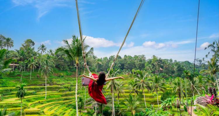 Bali: A Harmony of Nature, Spirit & Tradition - Worldee 2
