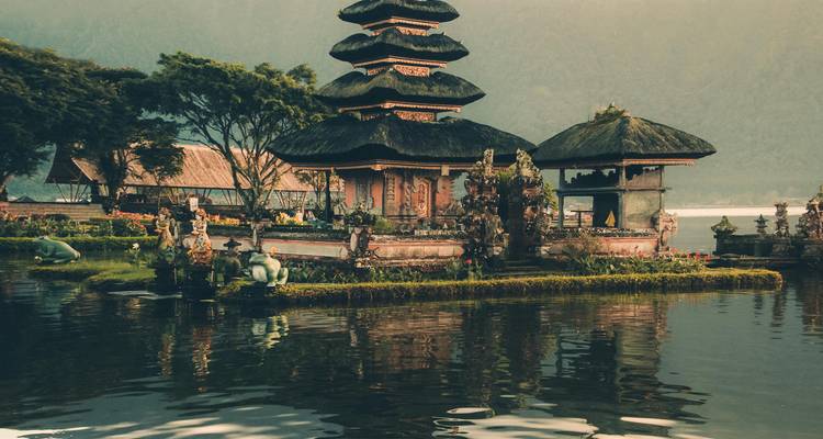 Bali: A Harmony of Nature, Spirit & Tradition - Worldee 5
