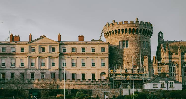 Dublin, un voyage au bout de l'arc-en-ciel - Worldee 8