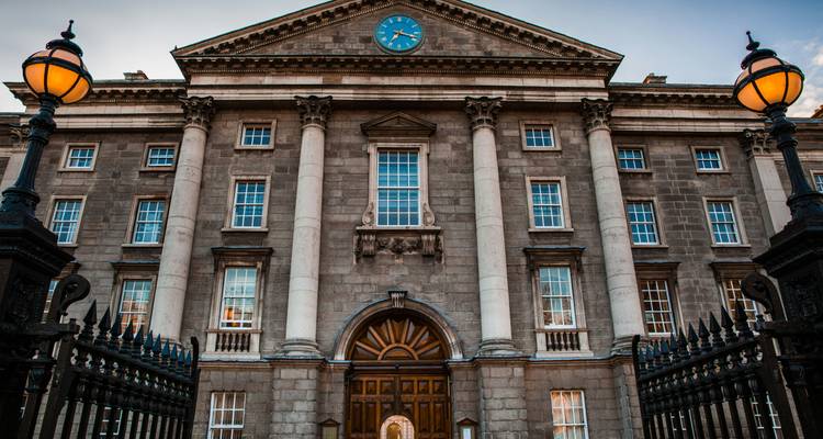 Dublin, un voyage au bout de l'arc-en-ciel - Worldee 4