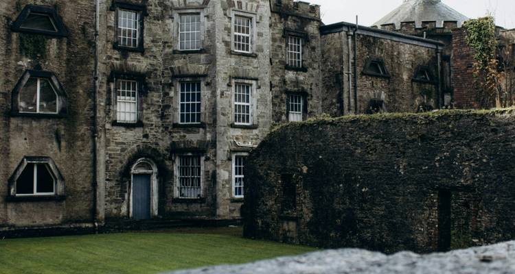 Dublin, un voyage au bout de l'arc-en-ciel - Worldee 2