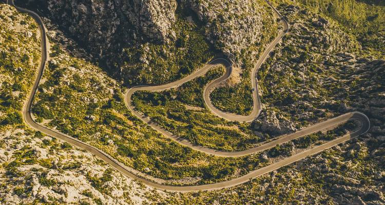 Les plus beaux endroits de Majorque - Worldee 8