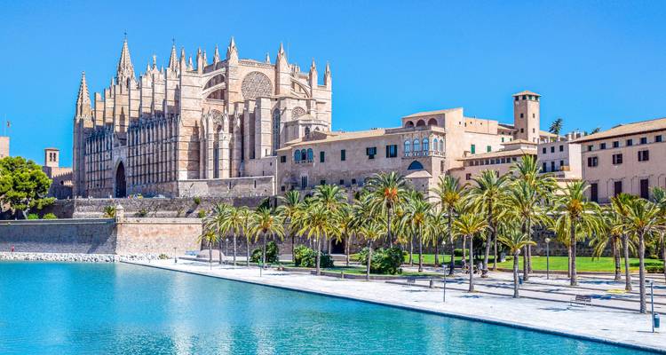 Les plus beaux endroits de Majorque - Worldee 7