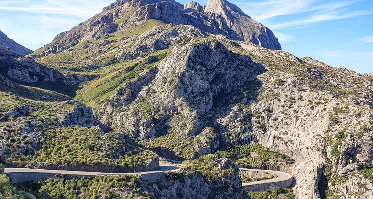 Les plus beaux endroits de Majorque - Worldee 4