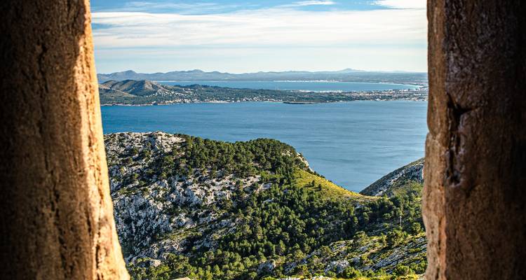 Les plus beaux endroits de Majorque - Worldee 3