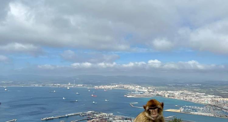 From Andalusia to Gibraltar - Worldee 7