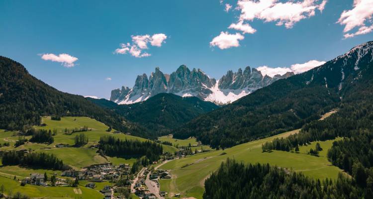 The ultimate adventure in the Dolomites - Worldee 6