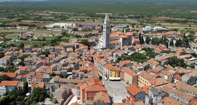 Istrie - La route des vins - Worldee 9