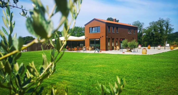 Istrie - La route des vins - Worldee 4
