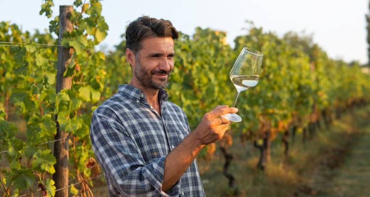 Istrie - La route des vins - Worldee 1