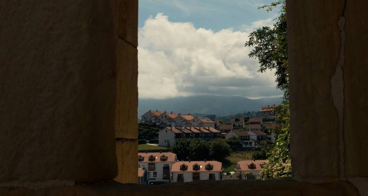 Roadtrip dans le nord de l'Espagne - Worldee 1