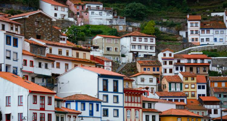 Roadtrip dans le nord de l'Espagne - Worldee 5