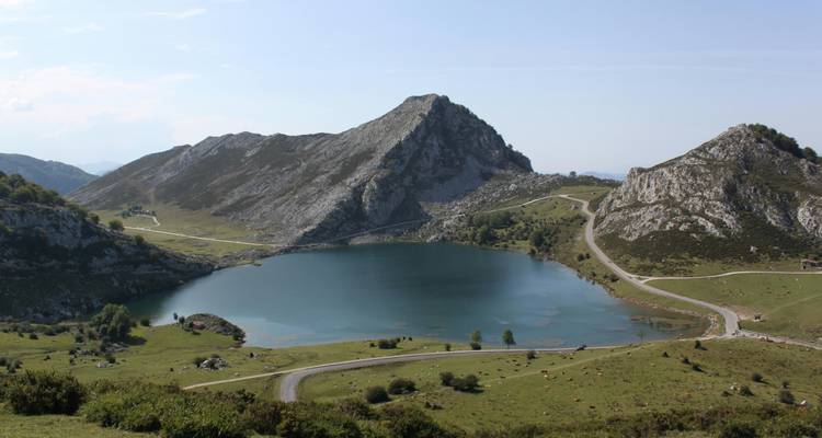 Roadtrip dans le nord de l'Espagne - Worldee 6