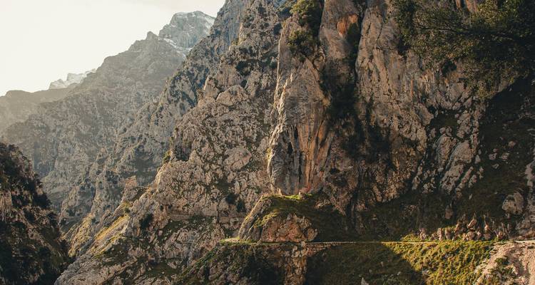 Roadtrip dans le nord de l'Espagne - Worldee 7