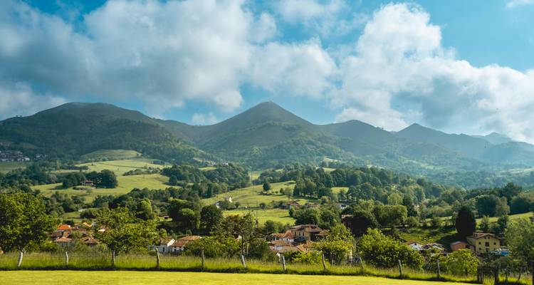 Roadtrip dans le nord de l'Espagne - Worldee 8