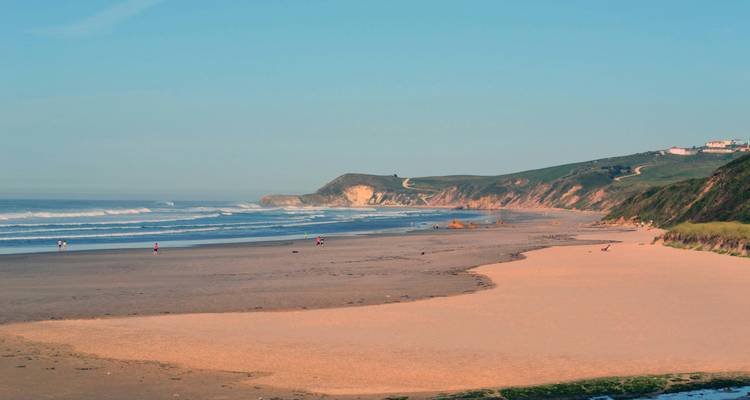 Roadtrip dans le nord de l'Espagne - Worldee 9