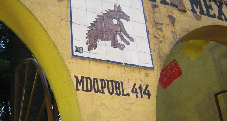 Mexico City: Discover History, Culture and Hidden Treasures - Worldee 9