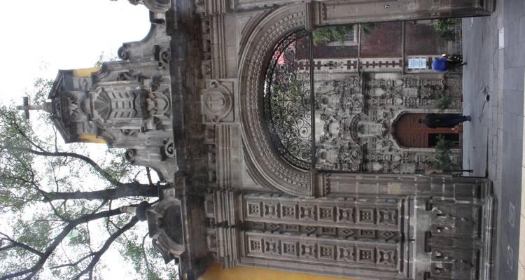 Mexico City: Discover History, Culture and Hidden Treasures - Worldee 8