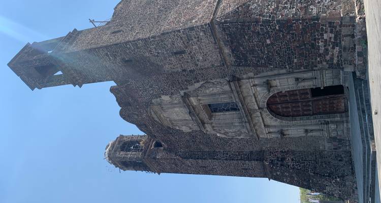 Mexico City: Discover History, Culture and Hidden Treasures - Worldee 4