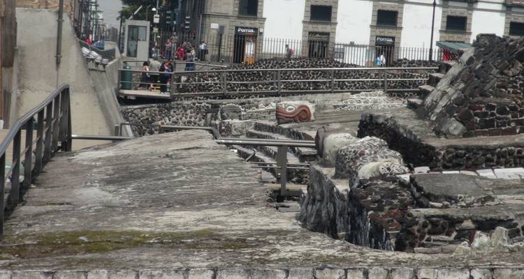 Mexico City: Discover History, Culture and Hidden Treasures - Worldee 3