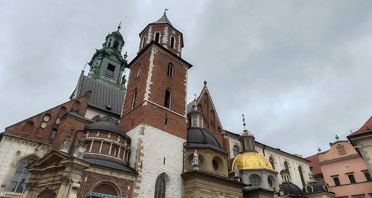 Ambiance de Noël à Cracovie - Worldee 10