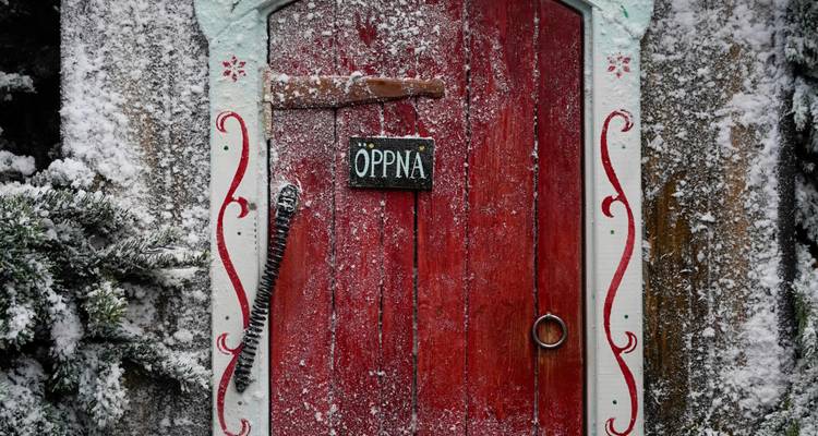 Suède : Marchés de Noël à Göteborg - Worldee 6