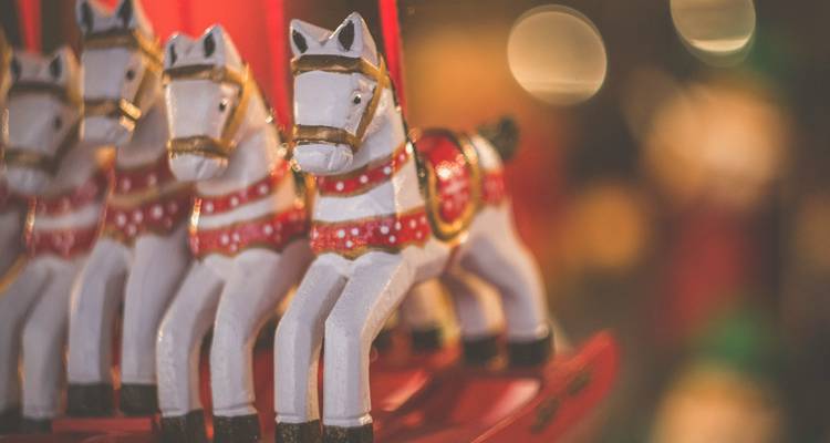 Suède : Marchés de Noël à Göteborg - Worldee 5