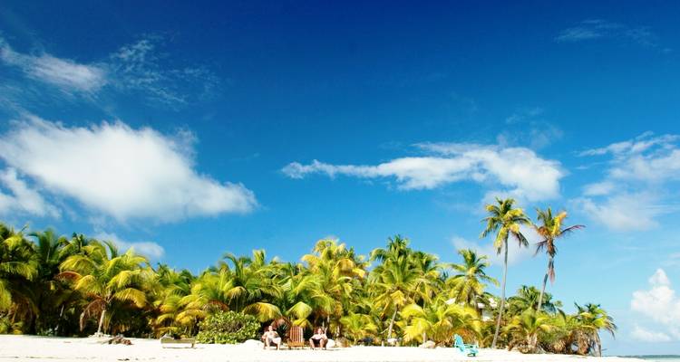 Belize & Guatemala round trip - 16 days through the hidden heart of Central America - Oasis Travel 2