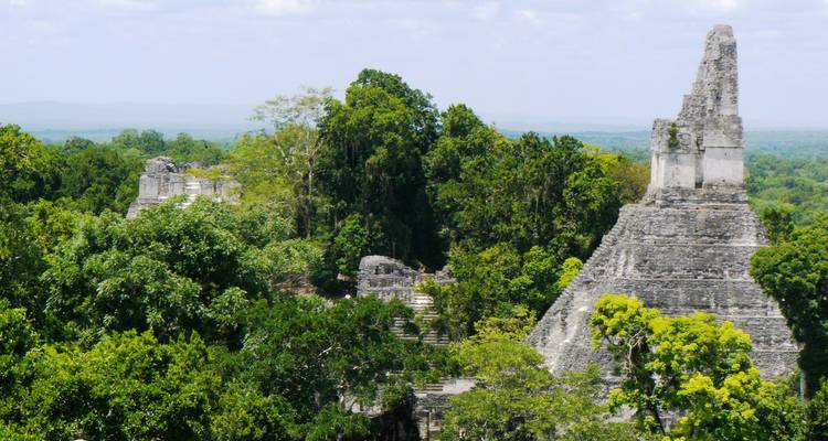 Belize & Guatemala round trip - 16 days through the hidden heart of Central America - Oasis Travel 8