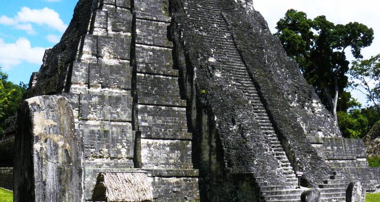 Belize & Guatemala round trip - 16 days through the hidden heart of Central America - Oasis Travel 10