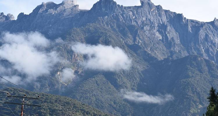 City to Serenity: 9-Day Malaysian Discovery - East Gate Tours LTD 2