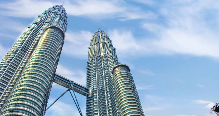 L'essentiel de Kuala Lumpur : 7 jours de découverte - East Gate Tours LTD 1
