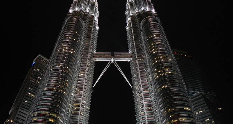 L'essentiel de Kuala Lumpur : 7 jours de découverte - East Gate Tours LTD 3