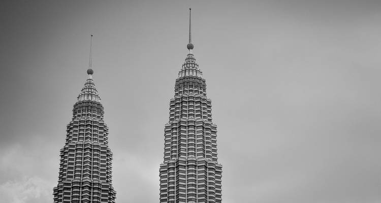 Merveilles de la capitale : 5 jours à Kuala Lumpur - East Gate Tours LTD 1