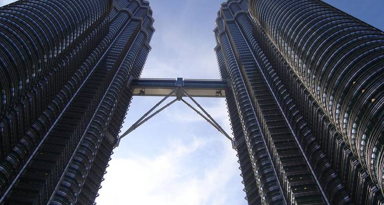 Merveilles de la capitale : 5 jours à Kuala Lumpur - East Gate Tours LTD 2