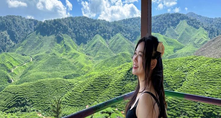 Merveilles de la capitale : 5 jours à Kuala Lumpur - East Gate Tours LTD 3