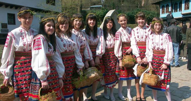 Bulgaria Uncovered: A Family-Friendly Self-Drive Off-Road Adventure - Medraft 4