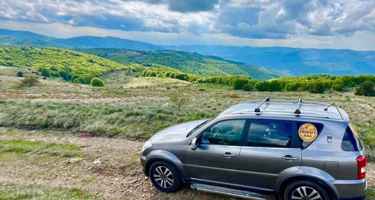 Bulgaria Uncovered: A Family-Friendly Self-Drive Off-Road Adventure - Medraft 7