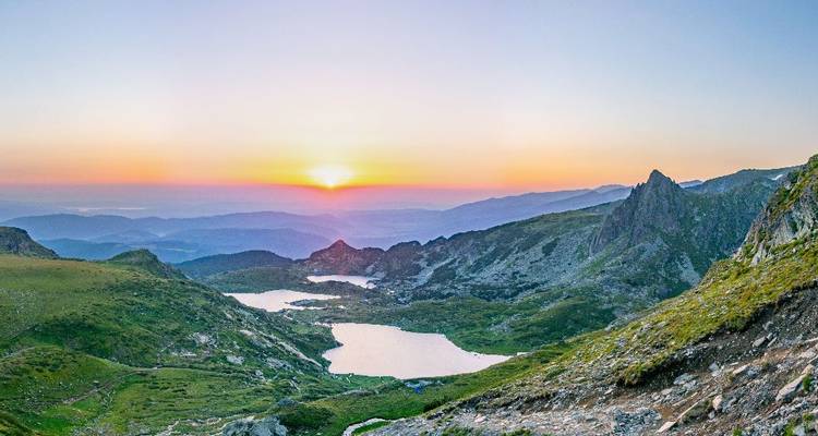 Bulgaria Uncovered: A Family-Friendly Self-Drive Off-Road Adventure - Medraft 10