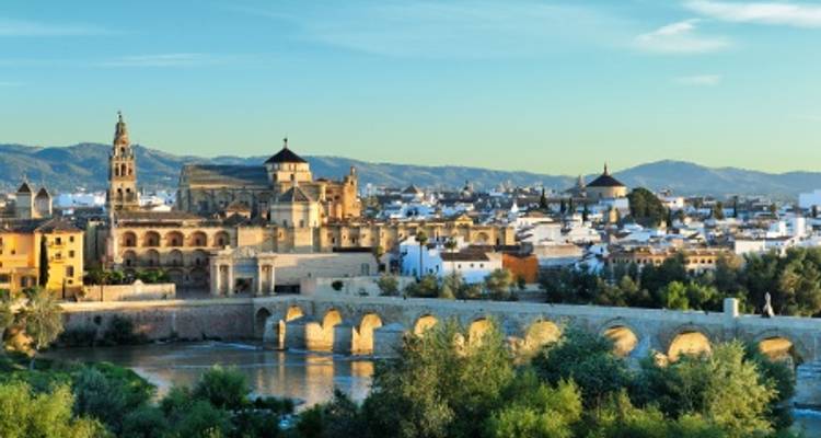 Eclipse solaire du 12 août 2026 : Croisière inoubliable en Andalousie pour un spectacle céleste exceptionnel (croisière port à port) - CroisiEurope River Cruises 7
