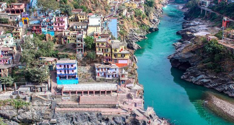 4 Days Private Varanasi with Triveni Sangam - Yoganshi Travel 6