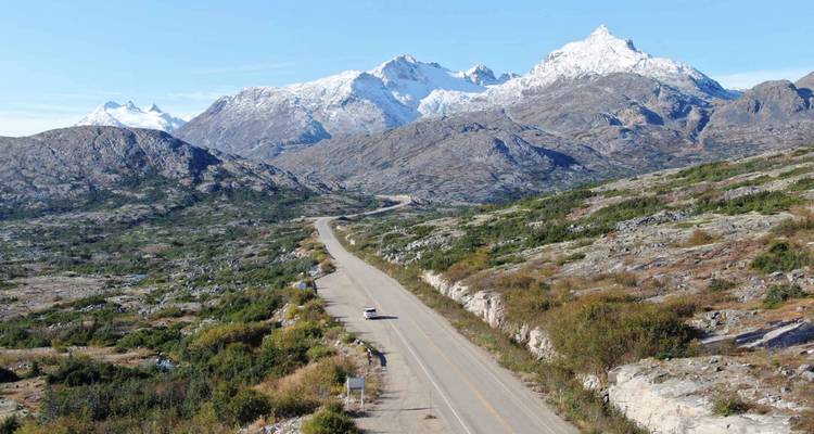 Call of the Klondike - EPIC NORTH Tour Experiences Inc. 1