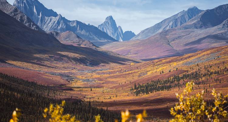 Call of the Klondike - EPIC NORTH Tour Experiences Inc. 2
