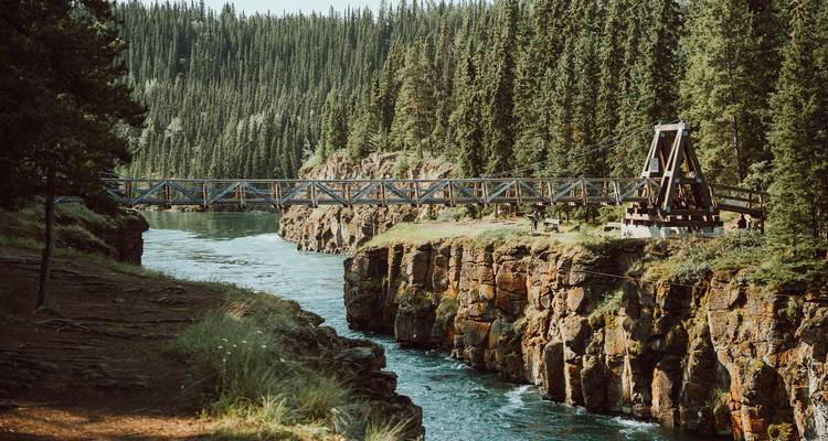 Call of the Klondike - EPIC NORTH Tour Experiences Inc. 5