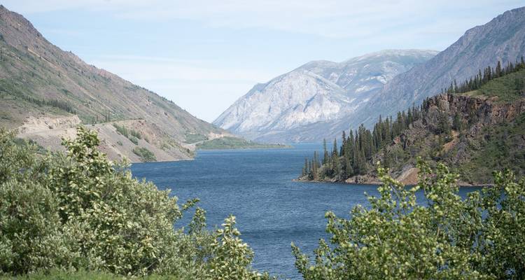 Call of the Klondike - EPIC NORTH Tour Experiences Inc. 6