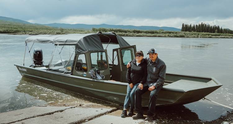 Call of the Klondike - EPIC NORTH Tour Experiences Inc. 7